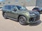 2026 Lexus LX 700h LX 700h Overtrail