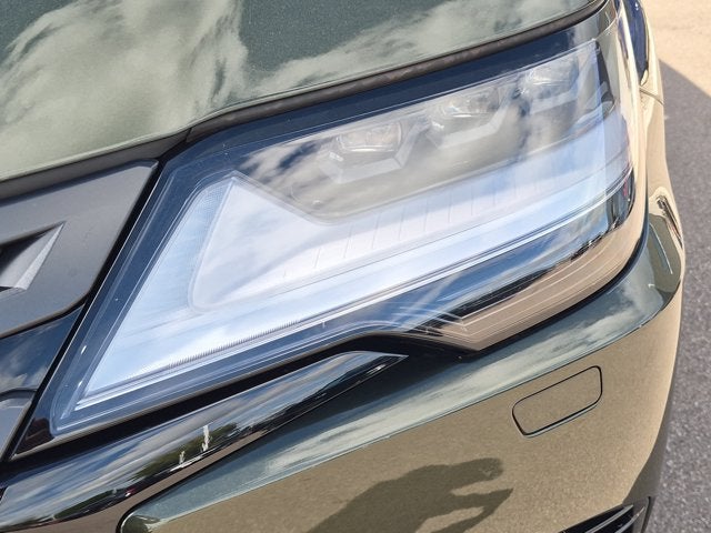 2026 Lexus LX 700h LX 700h Overtrail