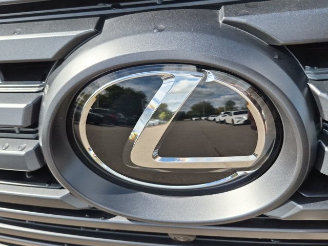 2026 Lexus LX 700h LX 700h Overtrail
