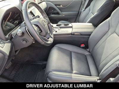 2026 Lexus LX 700h LX 700h Overtrail