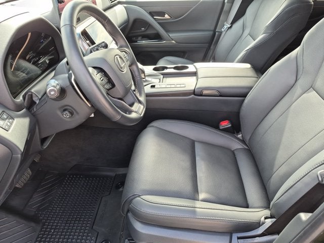 2026 Lexus LX 700h LX 700h Overtrail