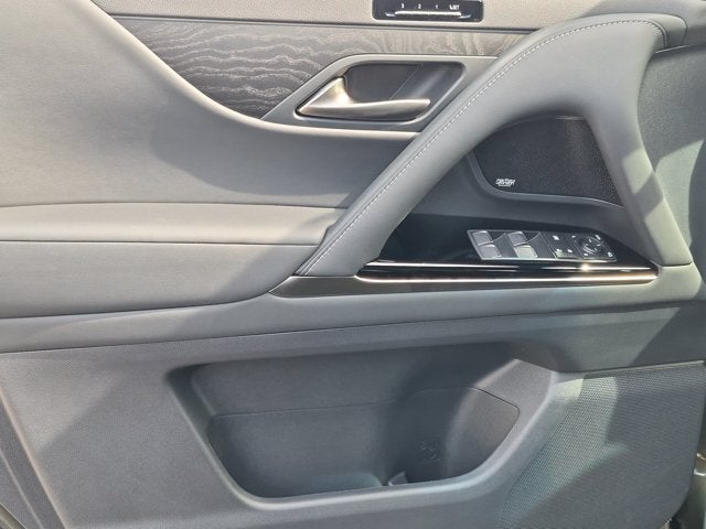 2026 Lexus LX 700h LX 700h Overtrail