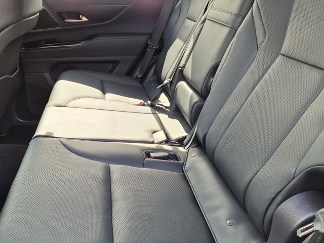 2026 Lexus LX 700h LX 700h Overtrail