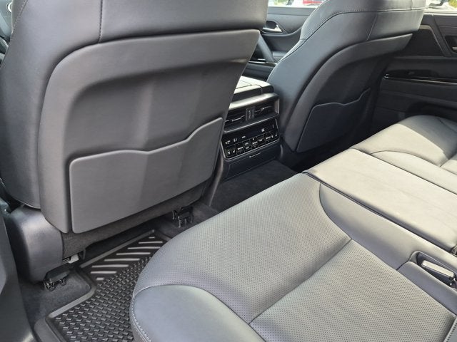 2026 Lexus LX 700h LX 700h Overtrail