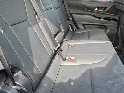 2026 Lexus LX 700h LX 700h Overtrail