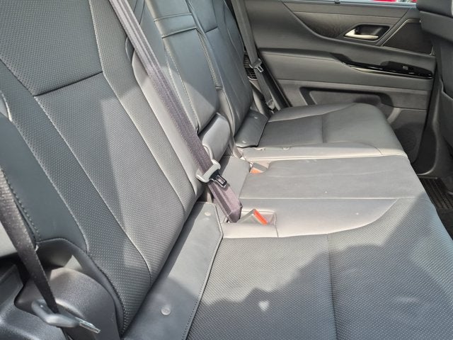 2026 Lexus LX 700h LX 700h Overtrail