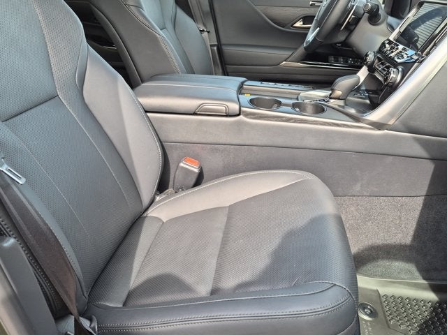 2026 Lexus LX 700h LX 700h Overtrail