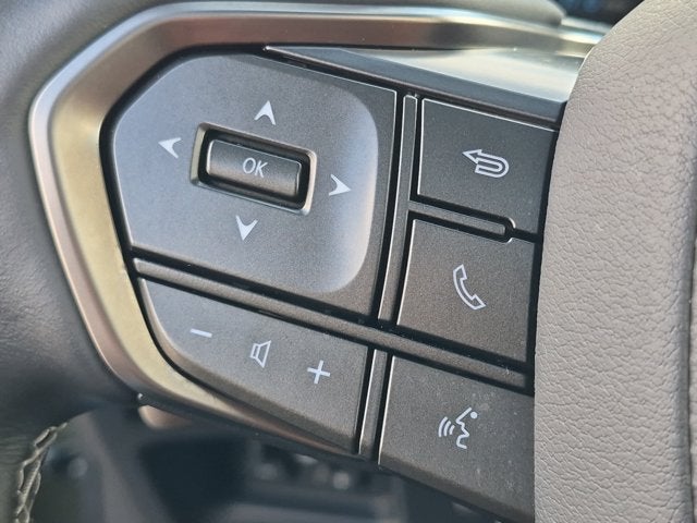 2026 Lexus LX 700h LX 700h Overtrail