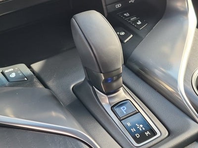 2026 Lexus LX 700h LX 700h Overtrail