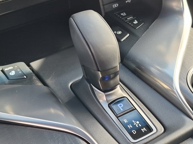 2026 Lexus LX 700h LX 700h Overtrail