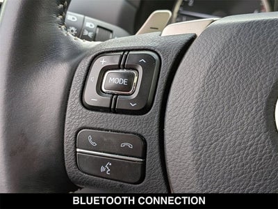 2019 Lexus NX 300 NX 300