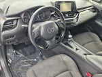 2018 Toyota C-HR XLE Premium