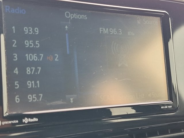 2018 Toyota C-HR XLE Premium