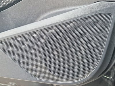 2018 Toyota C-HR XLE Premium