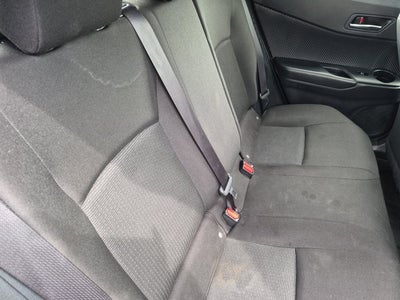 2018 Toyota C-HR XLE Premium