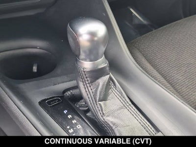 2018 Toyota C-HR XLE Premium