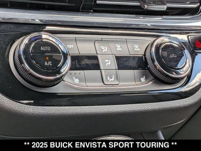 2025 Buick Envista Sport Touring