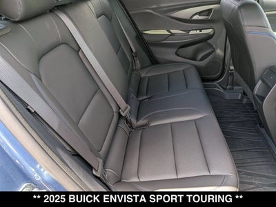 2025 Buick Envista Sport Touring