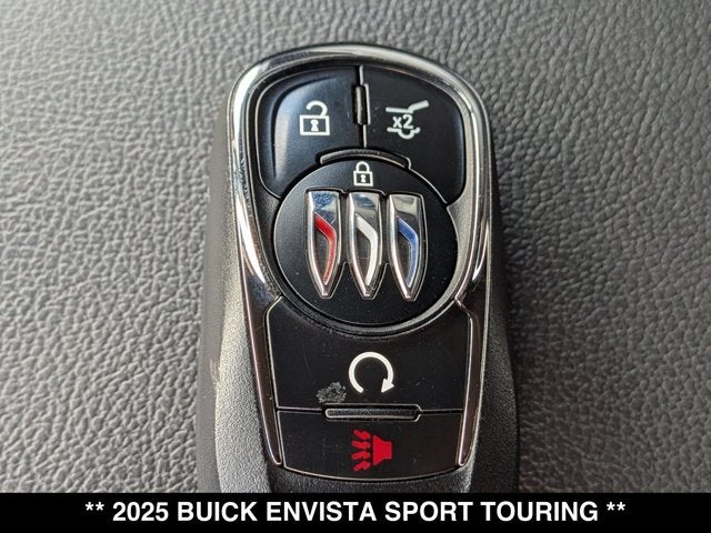 2025 Buick Envista Sport Touring