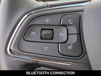 2025 Buick Envista Sport Touring
