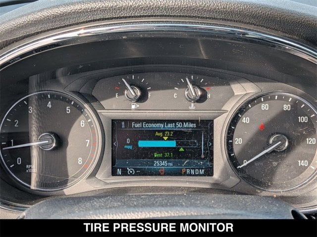 2017 Buick Encore Sport Touring