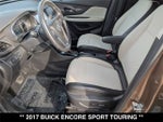 2017 Buick Encore Sport Touring