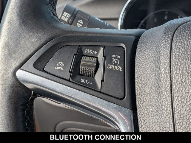 2017 Buick Encore Sport Touring