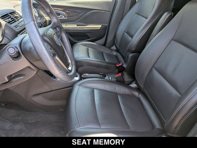 2014 Buick Encore Leather
