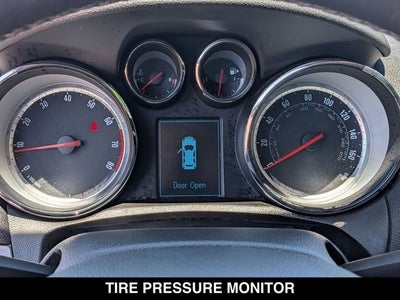 2014 Buick Encore Leather