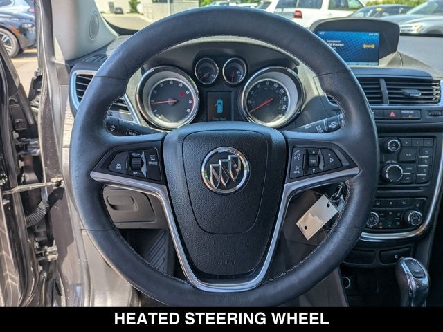 2014 Buick Encore Leather