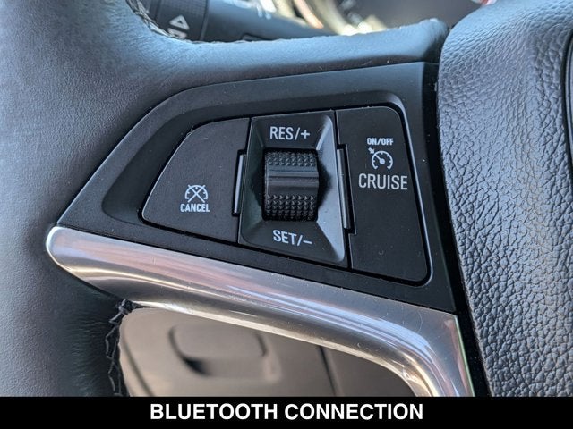 2014 Buick Encore Leather