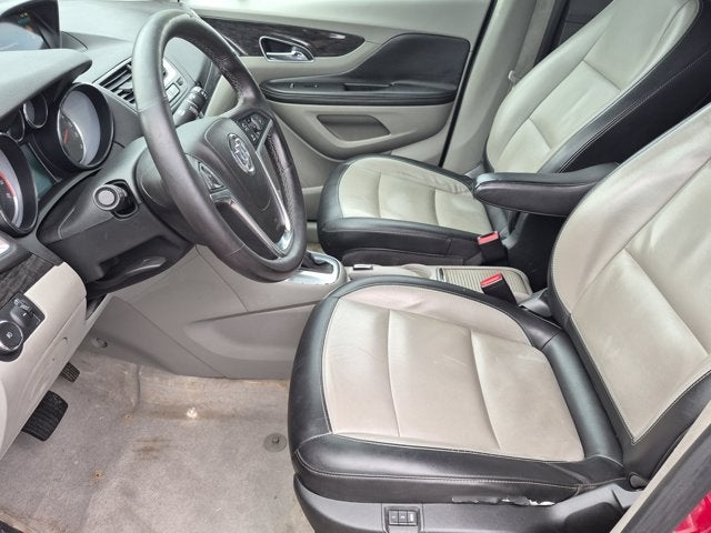 2014 Buick Encore Leather