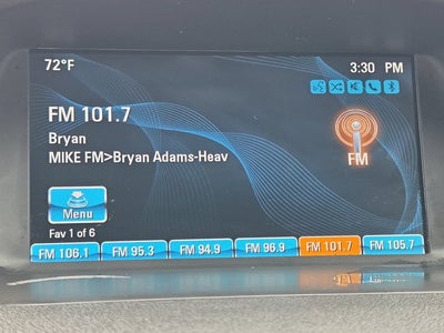 2014 Buick Encore Leather