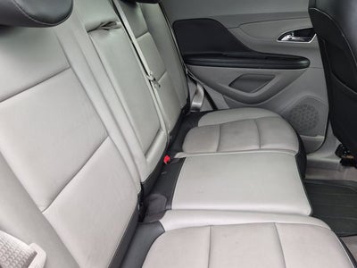 2014 Buick Encore Leather