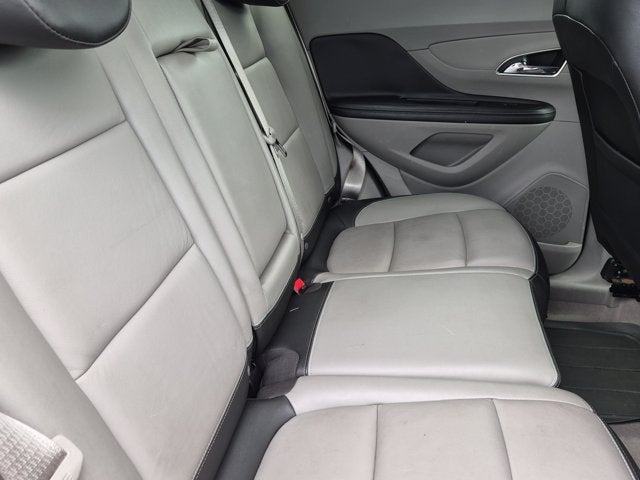 2014 Buick Encore Leather