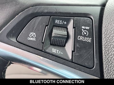 2014 Buick Encore Leather