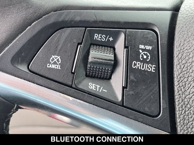2014 Buick Encore Leather