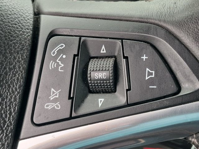 2014 Buick Encore Leather