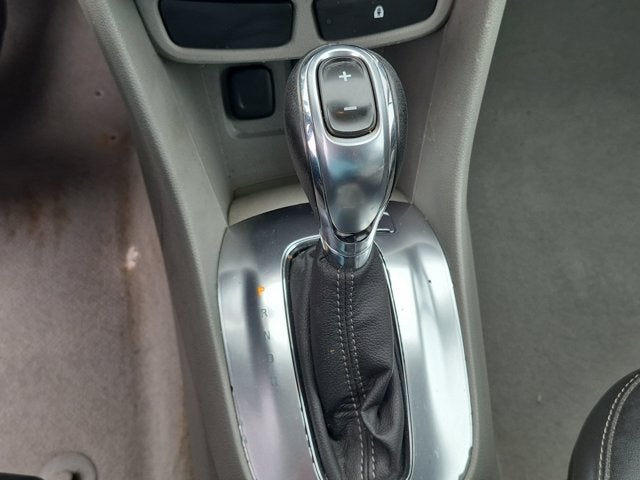 2014 Buick Encore Leather