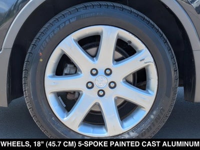 2015 Buick Encore Convenience