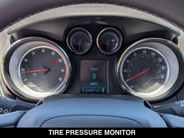 2015 Buick Encore Convenience