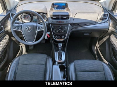 2015 Buick Encore Convenience