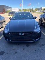2023 Hyundai Sonata N Line