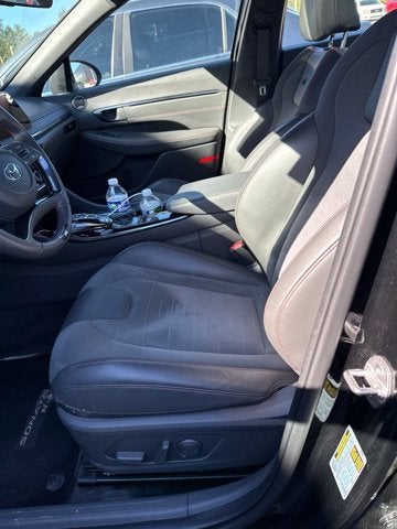 2023 Hyundai Sonata N Line