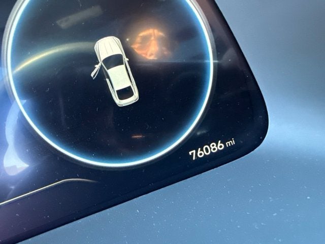 2023 Hyundai Sonata N Line