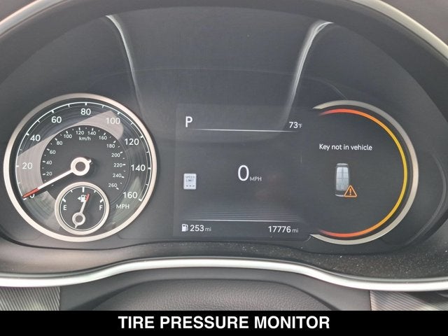 2024 Genesis G80 3.5T Sport