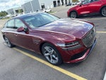 2024 Genesis G80 3.5T Sport