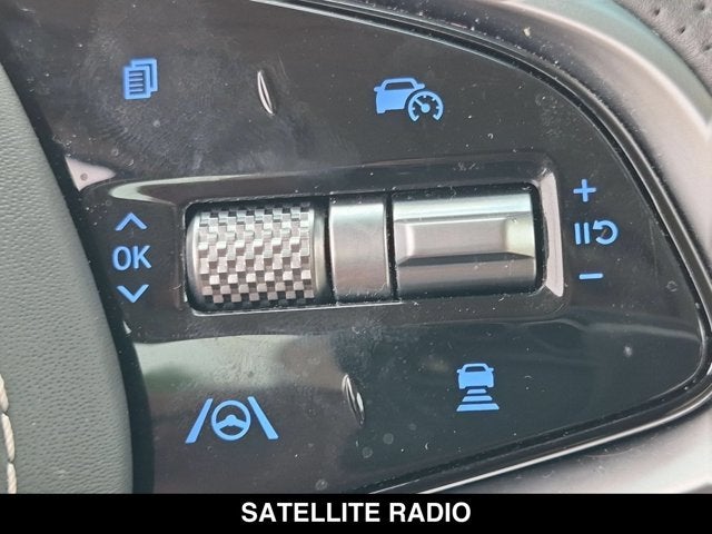 2024 Genesis G80 3.5T Sport