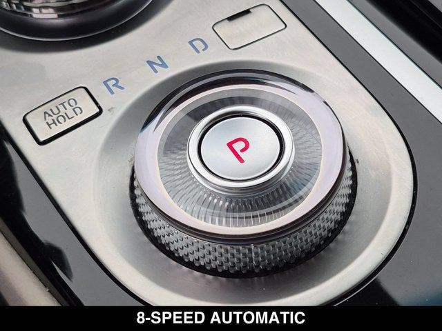 2024 Genesis G80 3.5T Sport
