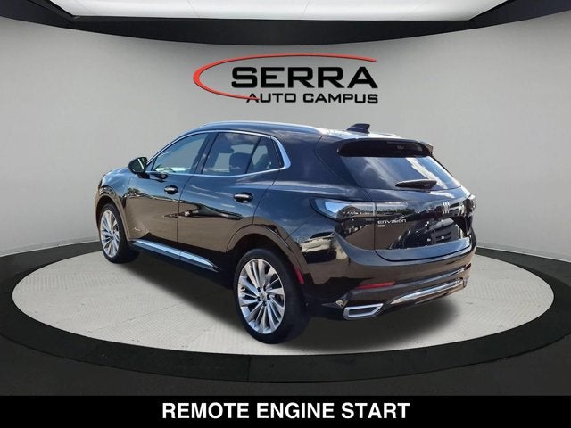 2024 Buick Envision Avenir